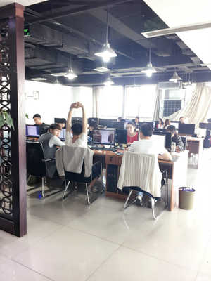 安徽尚品源信息技術(shù)咨詢(xún)服務(wù) 專(zhuān)業(yè)助力企業(yè)信息化發(fā)展