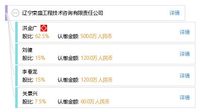 遼寧榮盛工程技術(shù)咨詢(xún)有限責(zé)任公司 以專(zhuān)業(yè)力量驅(qū)動(dòng)項(xiàng)目成功，賦能區(qū)域發(fā)展