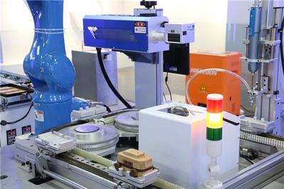 投身智慧工廠建設(shè)，用工業(yè)互聯(lián)網(wǎng)助力智能生產(chǎn)發(fā)展——專(zhuān)訪佳帆科技吳兆軍