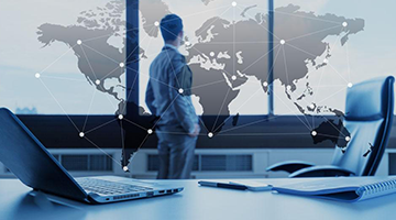 技術(shù)咨詢(xún) 專(zhuān)業(yè)服務(wù)引領(lǐng)企業(yè)數(shù)字化轉(zhuǎn)型之路