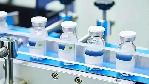 深度融合AI機(jī)器視覺技術(shù)，開啟醫(yī)藥企業(yè)數(shù)智化發(fā)展新篇章